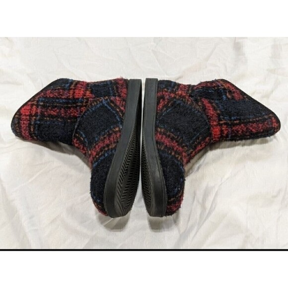 Indigo Woman's Winter  Boots size 8M - Picture 2 of 11